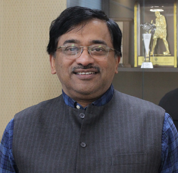Prof.Manoj Singh Gaur
