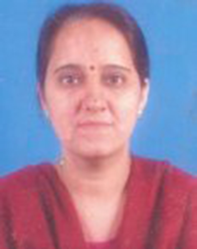 Dr. Manasi Gyanchandani