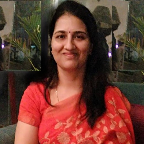 Dr. Namita Mittal