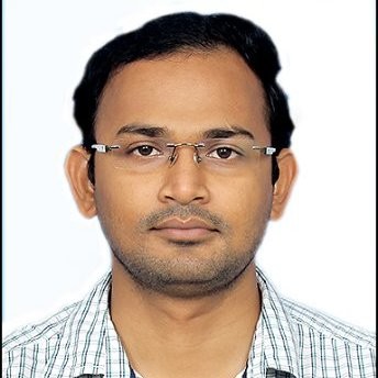 Mr. Ramesh R